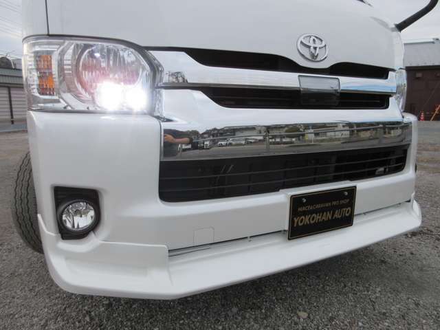 トヨタ ハイエースワゴン ２．７ ＧＬ ロング ミドルルーフ ４ＷＤ R2年 (関東) 99