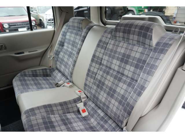 日産 ラシーン １．５ タイプＩＩＩ ４ＷＤ H7年 (関東) 99