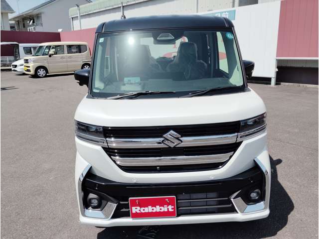 スズキ スペーシア ６６０ カスタム ハイブリッド ＸＳ R8年 (東海) 99