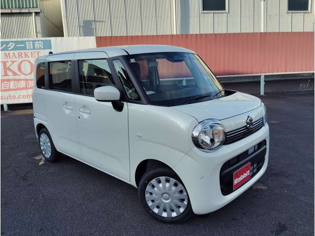 スズキ ワゴンＲ　スマイル ６６０ Ｇ R8年 (東海) 99