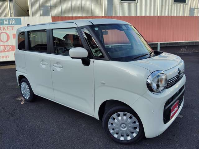 スズキ ワゴンＲ　スマイル ６６０ Ｇ R8年 (東海) 99