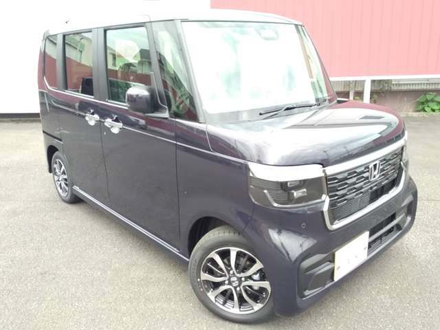 ホンダ Ｎ　ＢＯＸ カスタム ６６０ R7年 (東海) 99