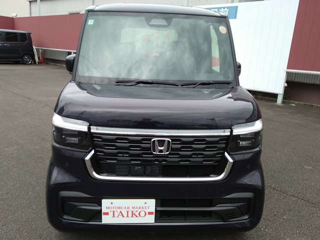 ホンダ Ｎ　ＢＯＸ カスタム ６６０ R7年 (東海) 99