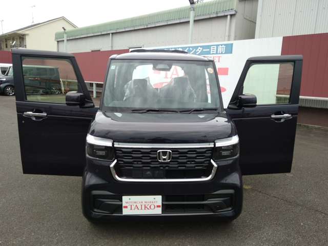 ホンダ Ｎ　ＢＯＸ カスタム ６６０ R7年 (東海) 99
