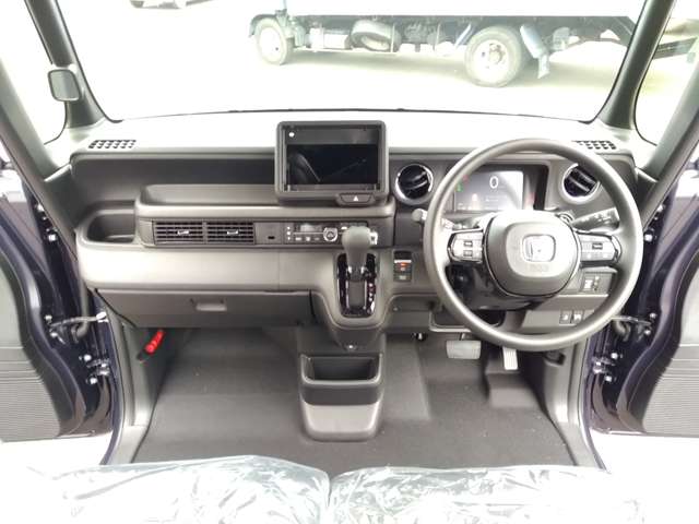ホンダ Ｎ　ＢＯＸ カスタム ６６０ R7年 (東海) 99