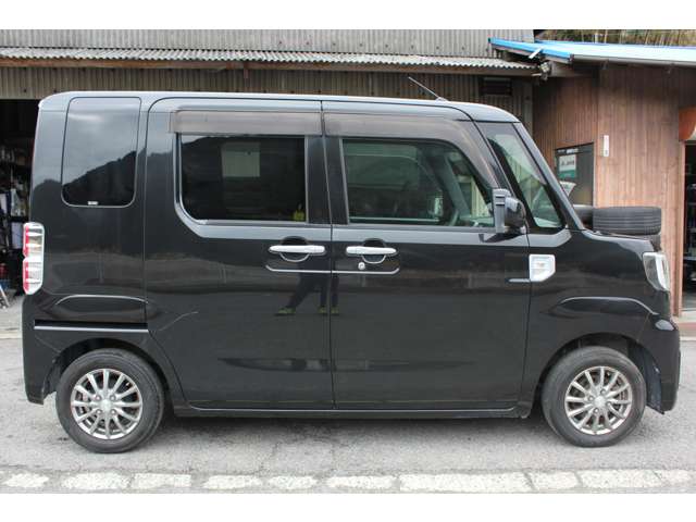 ダイハツ ウェイク ６６０ Ｄ H27年 (近畿) 99