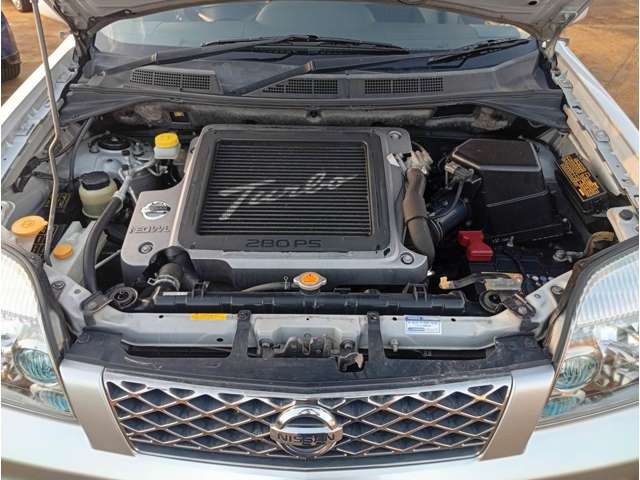 日産 エクストレイル ２．０ ＧＴ ４ＷＤ H15年 (甲信越・北陸) 99
