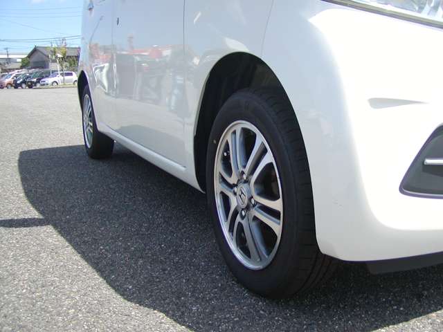 ホンダ Ｎ−ＷＧＮ ６６０ Ｇ Ｌパッケージ ４ＷＤ H29年 (甲信越・北陸) 99