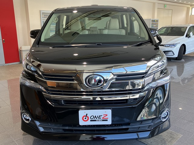 トヨタ ヴェルファイア ２．５ Ｖ H28年 (近畿) 99