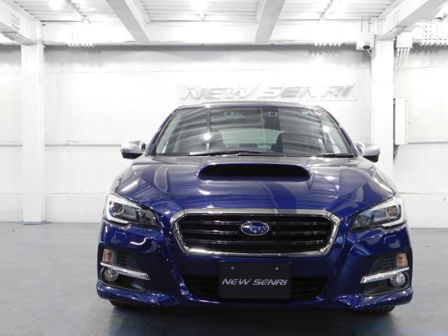 スバル レヴォーグ ２．０ ＧＴ－Ｓ アイサイト ４ＷＤ H28年 (近畿) 99