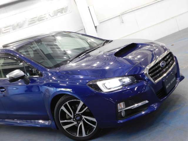 スバル レヴォーグ ２．０ ＧＴ－Ｓ アイサイト ４ＷＤ H28年 (近畿) 99