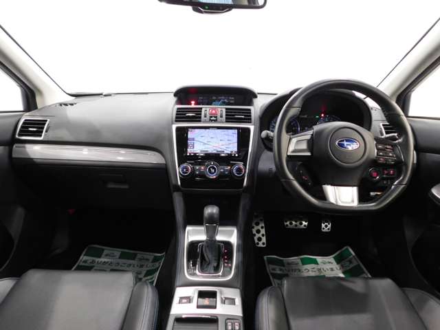 スバル レヴォーグ ２．０ ＧＴ－Ｓ アイサイト ４ＷＤ H28年 (近畿) 99