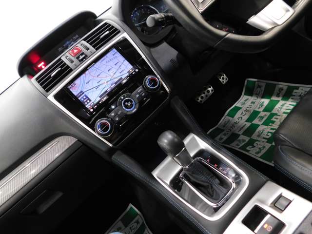 スバル レヴォーグ ２．０ ＧＴ－Ｓ アイサイト ４ＷＤ H28年 (近畿) 99