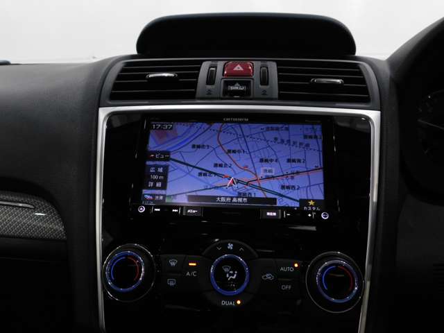 スバル レヴォーグ ２．０ ＧＴ－Ｓ アイサイト ４ＷＤ H28年 (近畿) 99