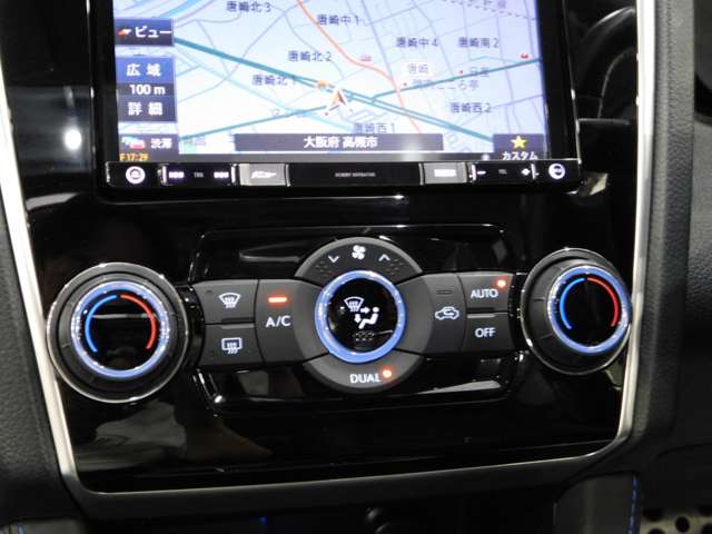 スバル レヴォーグ ２．０ ＧＴ－Ｓ アイサイト ４ＷＤ H28年 (近畿) 99