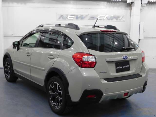 スバル インプレッサＸＶ ２．０Ｉ－Ｌ アイサイト ４ＷＤ H27年 (近畿) 99