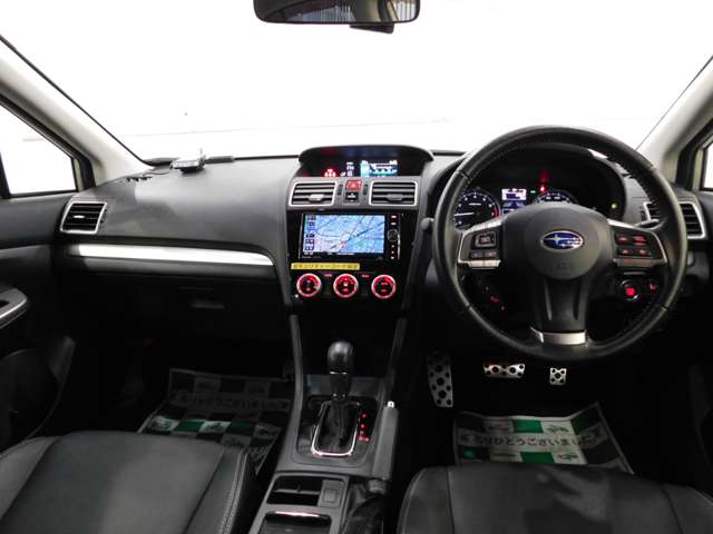 スバル インプレッサＸＶ ２．０Ｉ－Ｌ アイサイト ４ＷＤ H27年 (近畿) 99