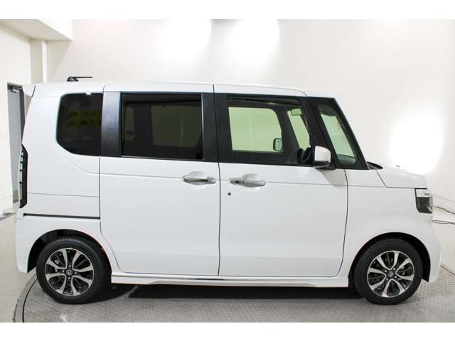 ホンダ Ｎ　ＢＯＸ カスタム ６６０ R8年 (近畿) 99