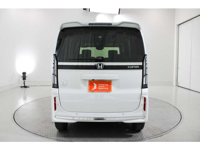 ホンダ Ｎ　ＢＯＸ カスタム ６６０ R8年 (近畿) 99