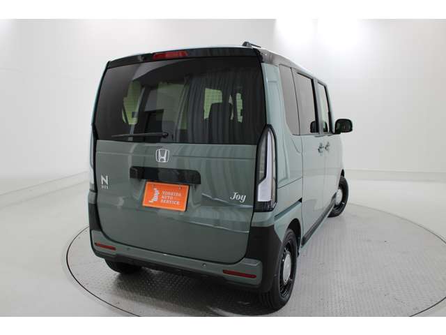 ホンダ Ｎ　ＢＯＸ ジョイ ６６０ ２トーン R8年 (近畿) 99