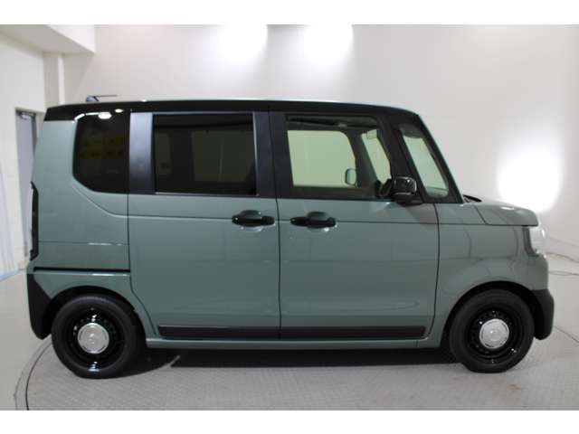 ホンダ Ｎ　ＢＯＸ ジョイ ６６０ ２トーン R8年 (近畿) 99