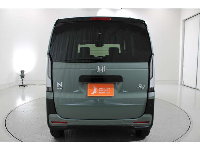 ホンダ Ｎ　ＢＯＸ ジョイ ６６０ ２トーン R8年 (近畿) 99