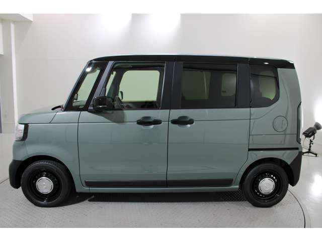 ホンダ Ｎ　ＢＯＸ ジョイ ６６０ ２トーン R8年 (近畿) 99