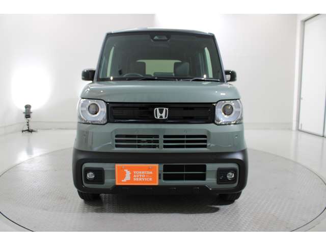 ホンダ Ｎ　ＢＯＸ ジョイ ６６０ ２トーン R8年 (近畿) 99