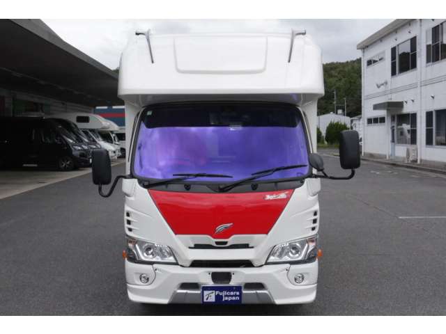 トヨタ カムロード ナッツＲＶ R4年 (中国) 99