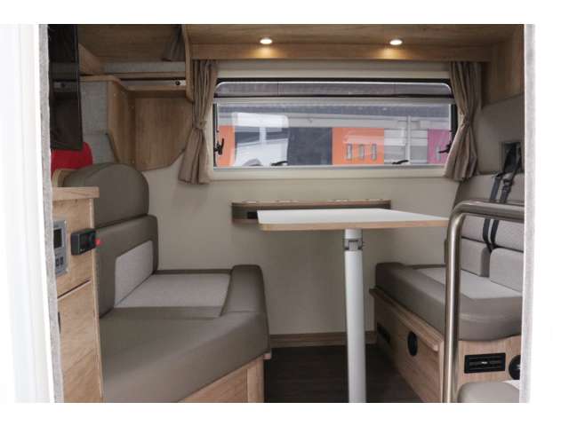 トヨタ カムロード ナッツＲＶ R4年 (中国) 99