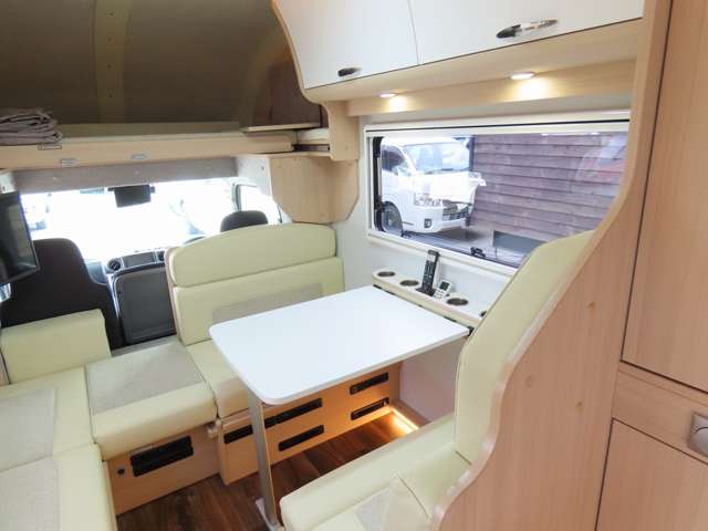 トヨタ カムロード ナッツＲＶ R7年 (東海) 99
