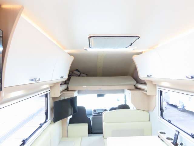 トヨタ カムロード ナッツＲＶ R7年 (東海) 99