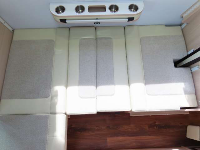 トヨタ カムロード ナッツＲＶ R7年 (東海) 99