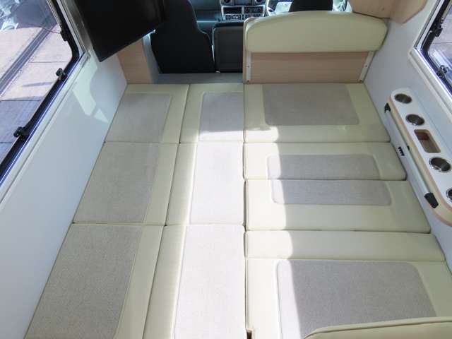 トヨタ カムロード ナッツＲＶ R7年 (東海) 99