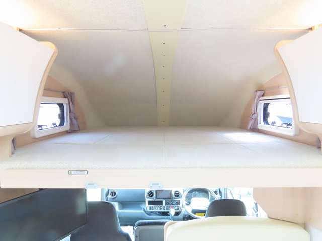 トヨタ カムロード ナッツＲＶ R7年 (東海) 99
