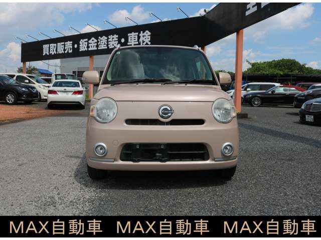 ダイハツ ミラ　ココア ６６０ プラス Ｇ H21年 (関東) 99