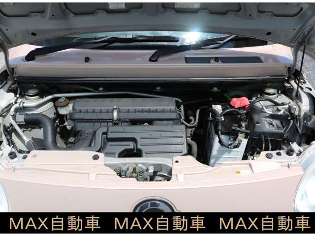 ダイハツ ミラ　ココア ６６０ プラス Ｇ H21年 (関東) 99