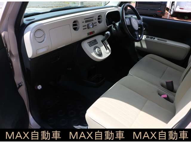 ダイハツ ミラ　ココア ６６０ プラス Ｇ H21年 (関東) 99