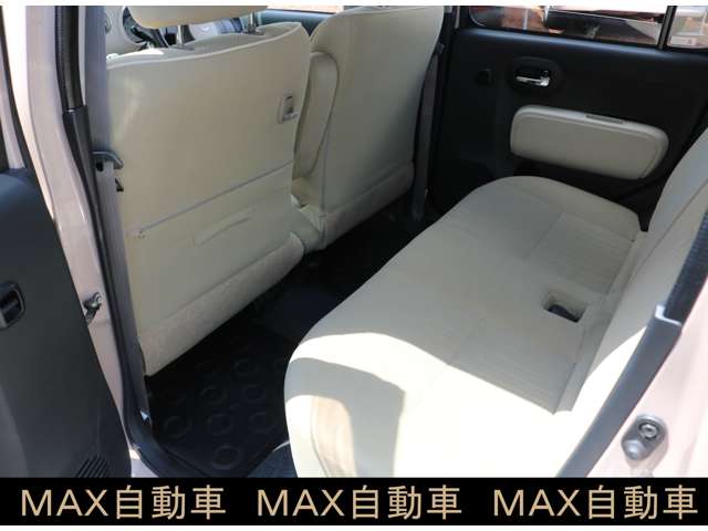 ダイハツ ミラ　ココア ６６０ プラス Ｇ H21年 (関東) 99