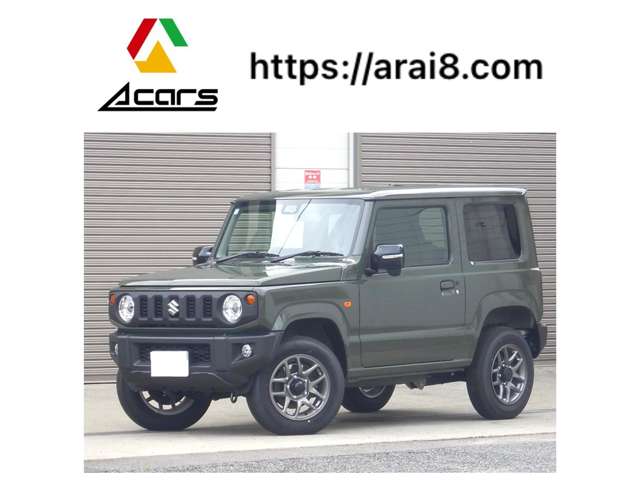 スズキ ジムニー ６６０ ＸＣ ４ＷＤ R7年 (中国) 99