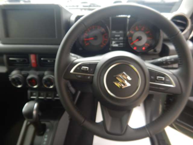 スズキ ジムニー ６６０ ＸＣ ４ＷＤ R7年 (中国) 99