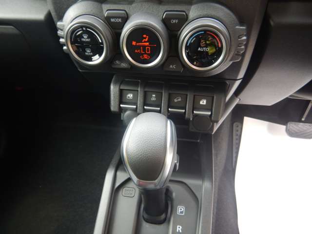 スズキ ジムニー ６６０ ＸＣ ４ＷＤ R7年 (中国) 99