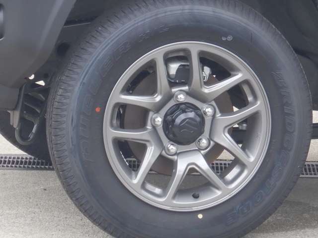 スズキ ジムニー ６６０ ＸＣ ４ＷＤ R7年 (中国) 99