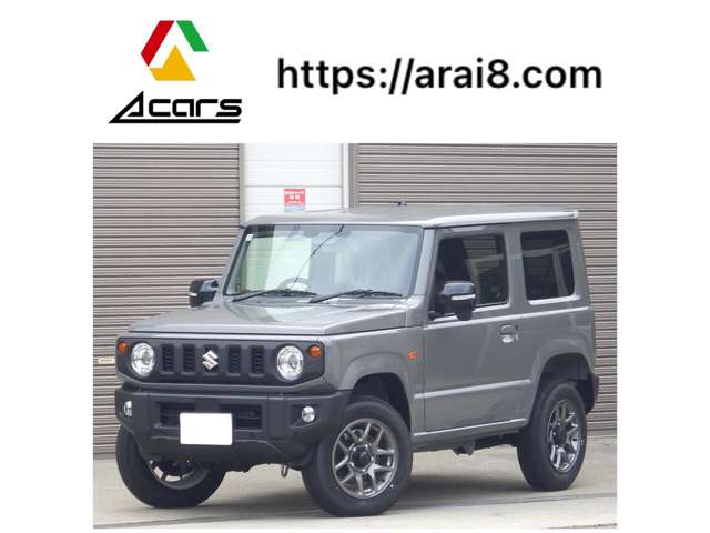 スズキ ジムニー ６６０ ＸＣ ４ＷＤ R7年 (中国) 99