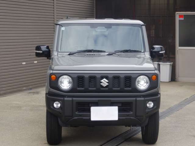 スズキ ジムニー ６６０ ＸＣ ４ＷＤ R7年 (中国) 99