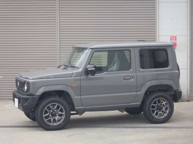 スズキ ジムニー ６６０ ＸＣ ４ＷＤ R7年 (中国) 99