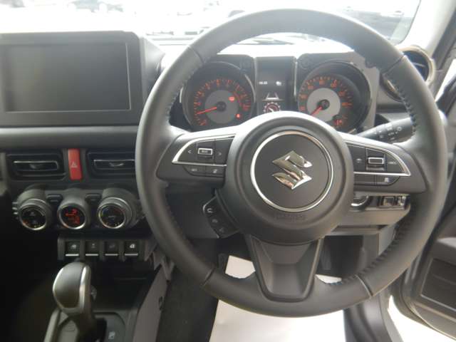 スズキ ジムニー ６６０ ＸＣ ４ＷＤ R7年 (中国) 99