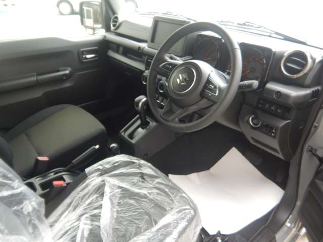 スズキ ジムニー ６６０ ＸＣ ４ＷＤ R7年 (中国) 99