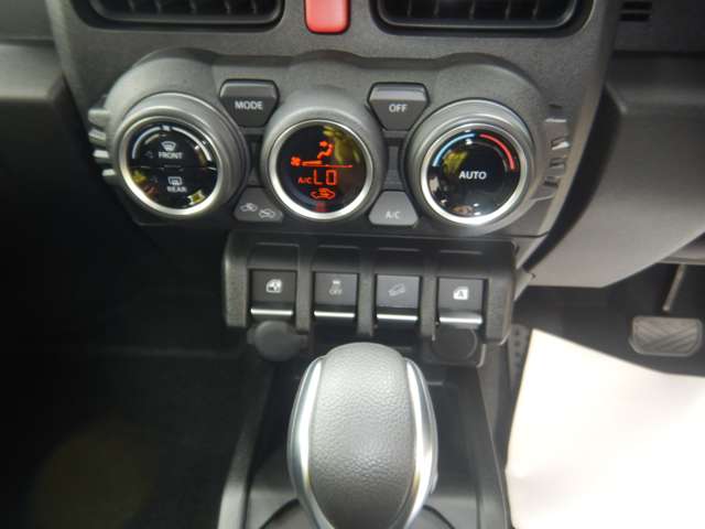 スズキ ジムニー ６６０ ＸＣ ４ＷＤ R7年 (中国) 99