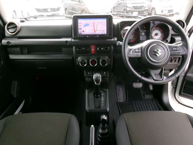 スズキ ジムニー ６６０ ＸＣ ４ＷＤ R3年 (九州・沖縄) 99